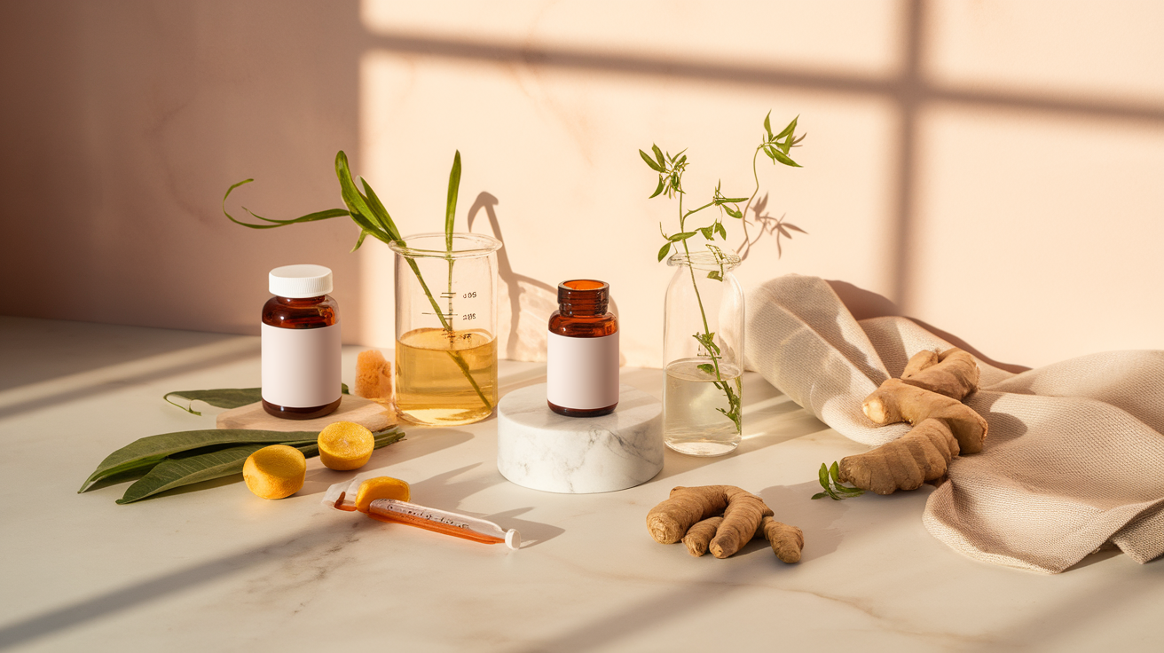 FlexiVital εργαστήριο