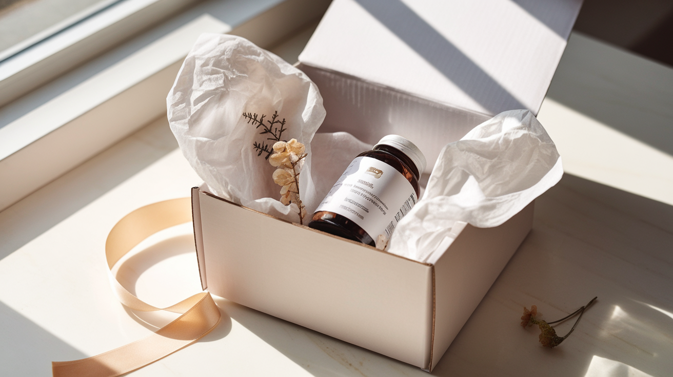 Συσκευασία παράδοσης