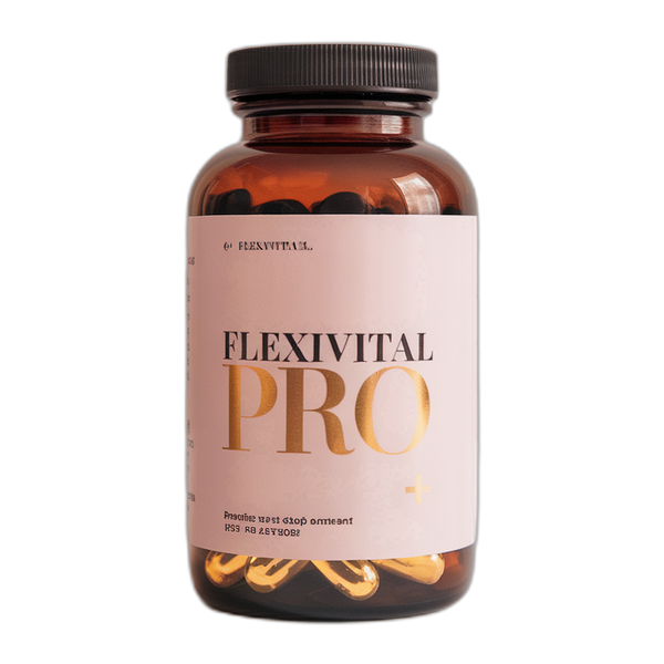 FlexiVital Pro - Φυσική υποστήριξη για κάθε κίνηση